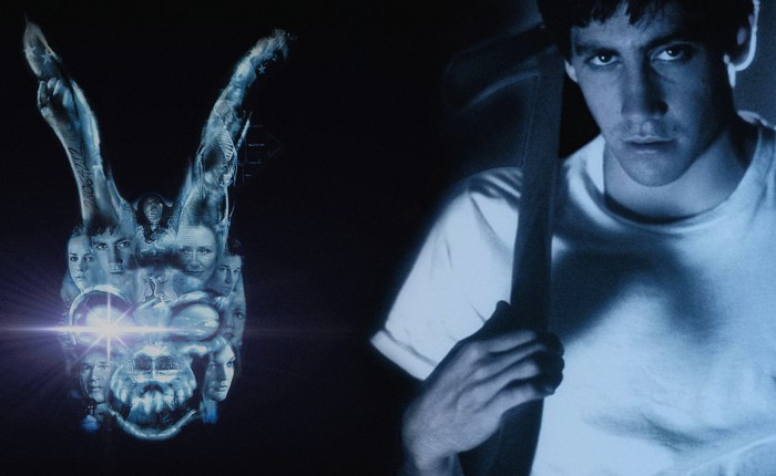 14. Opening Seaquence Of Donnie Darko